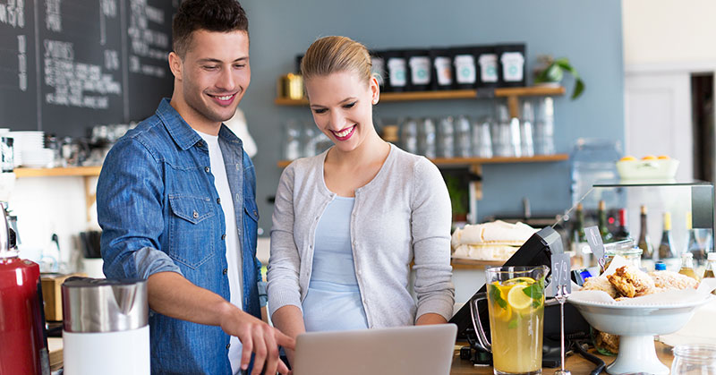 Survey Says Franchisees Optimistic About the Economy
