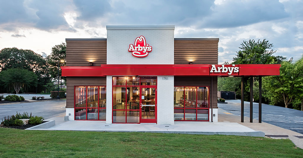 Irish Beef Takes Over All Tucson Arby's Locations