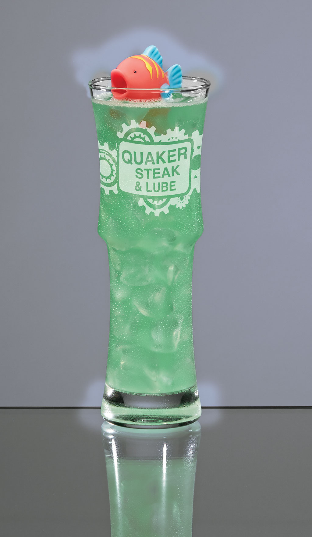 Quaker Steak & Lube Drink