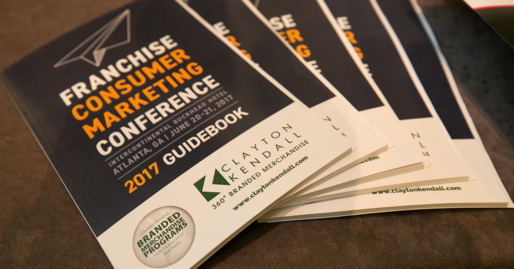 Marketing Mavens Meet: 2017 Franchise Consumer Marketing Conference Scores