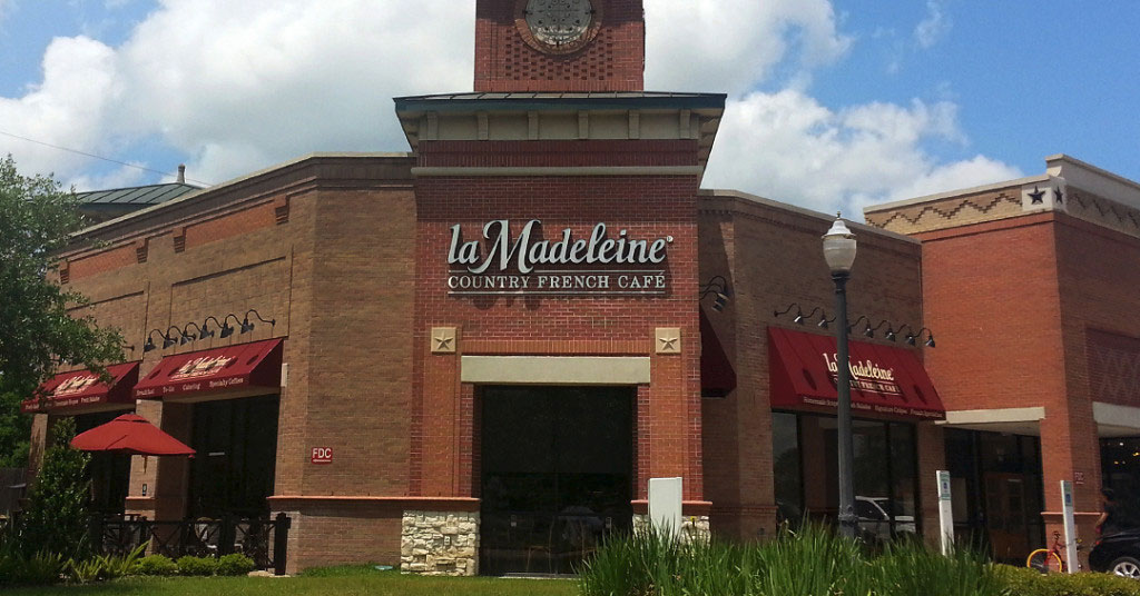 Houston Mega-Franchisee Group Inks Deal With La Madeleine