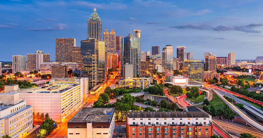 Multi-Unit Operator Takes Over Atlanta La Madeleine Market