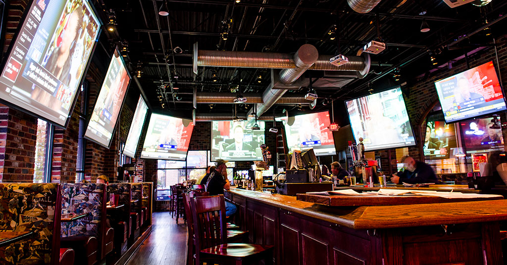 The All American Steakhouse & Sports Theater Gears Up for National Expansion