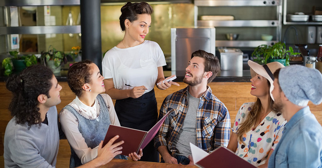 Casual Dining's Upside: Opportunities Abound as Valuations Fall