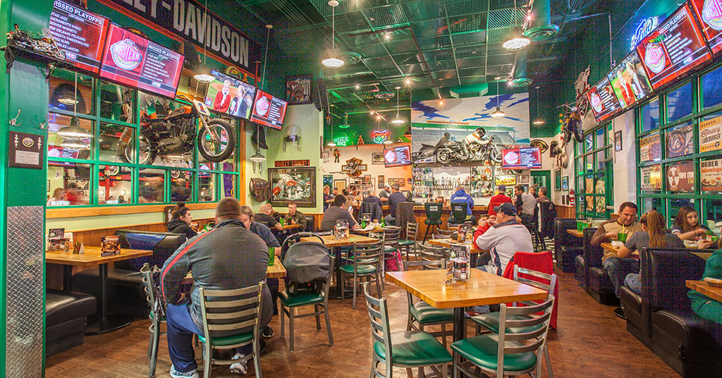 Quaker Steak & Lube Positioned For Successful Long-Term Growth