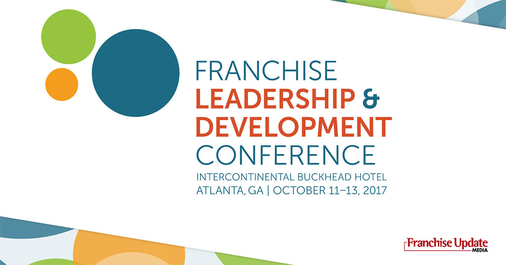 Just One More Week to the Leadership & Development Conference