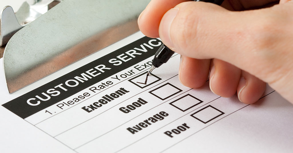 QSR Loyalty Index Rating Measures Customers' Actions