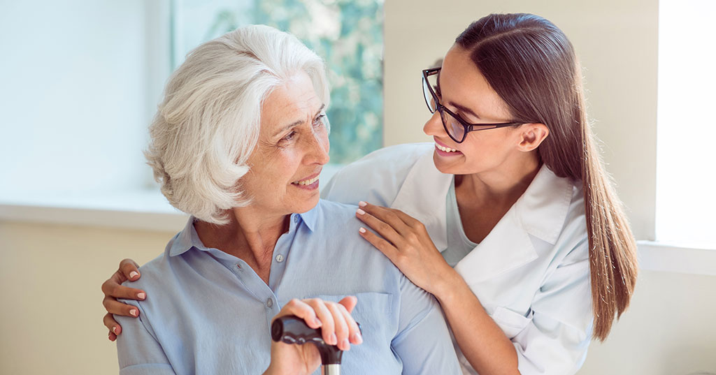 Investing in a Senior Care Franchise