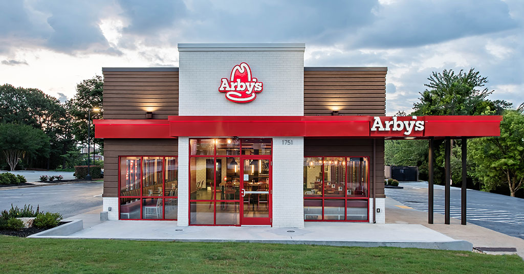 Two Multi-Brand Operators Bringing More Arby's To Chicago