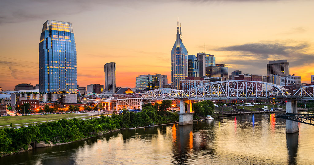 Multi-Brand Franchisee Opens His Second Church's Chicken Restaurant in Tennessee