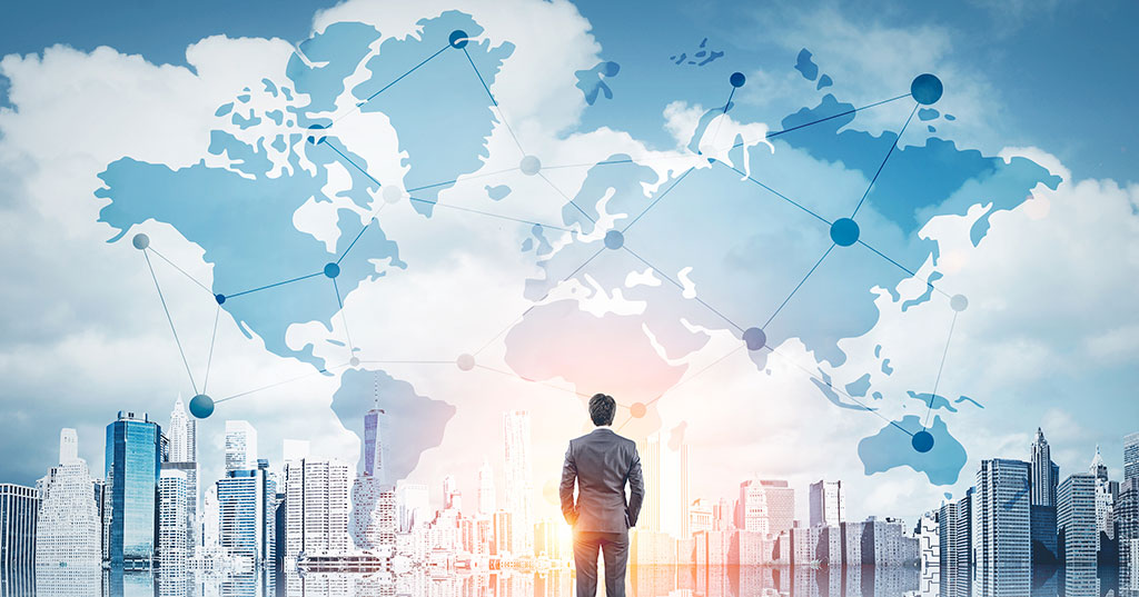 Growing Overseas?