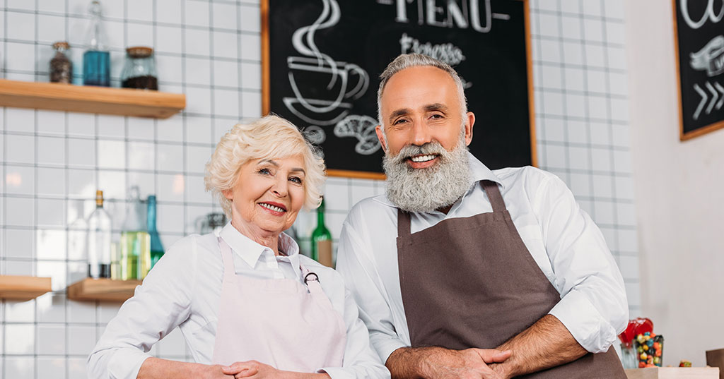 Managing a Franchise Business With A Spouse