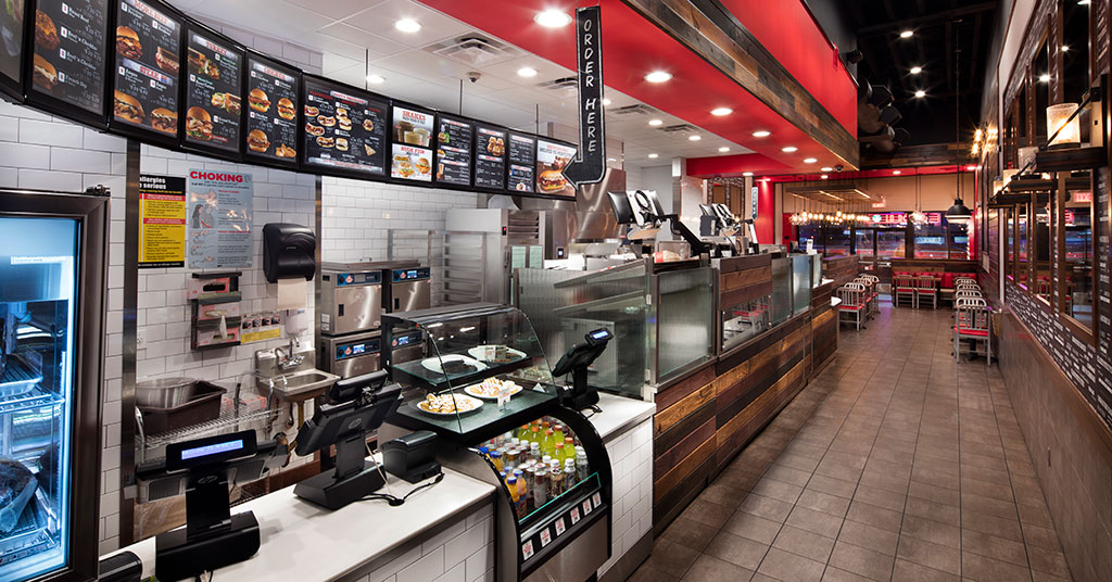 Arby's Welcomes Top Franchisees as it Expands in Chicago 