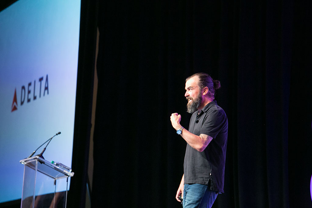 Scott Stratten