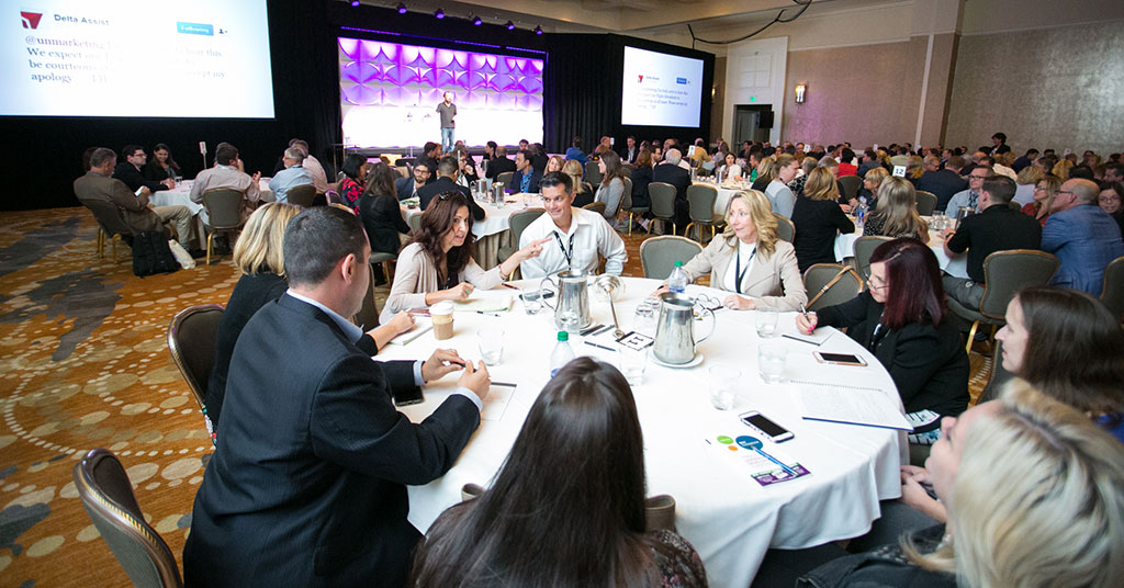 It's Growing Time! 19th Leadership & Development Conference Raises the Bar