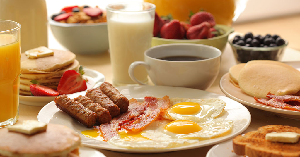 Study Finds More Consumers Skipping Breakfast