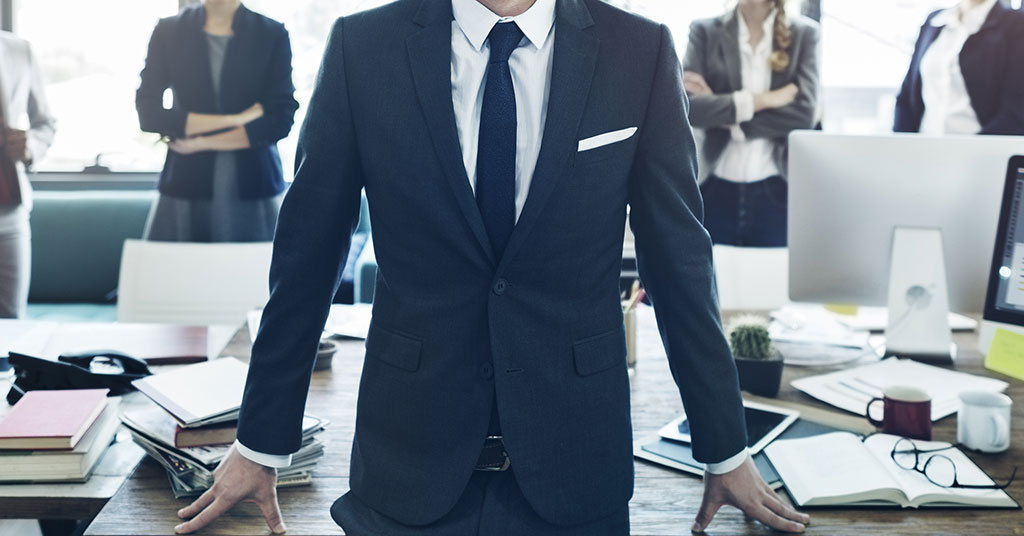 Serving Your Internal Customers - from Franchisees to Support Staff