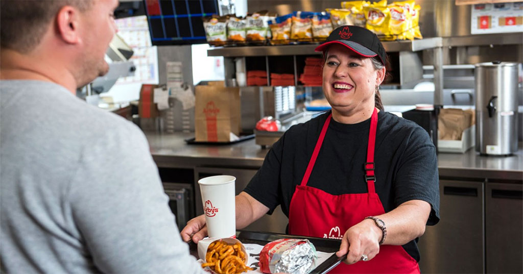 Arby's Ranks High On List For Workplace Diversity