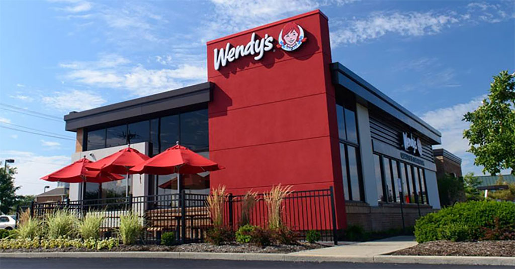 Meritage Hospitality Group Adds More Wendy's Locations