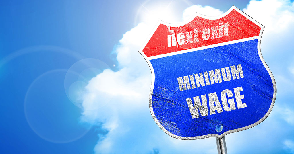 2018 Brings New Wave of Minimum Wage Increases