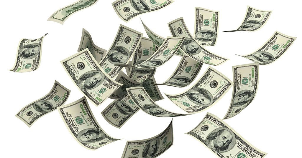 2018 AFDR Highlights: Where the Recruitment Budget Money Goes