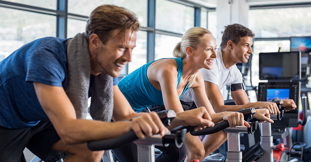 Fitness Franchise Costs That Can Pack A Punch to Profitability