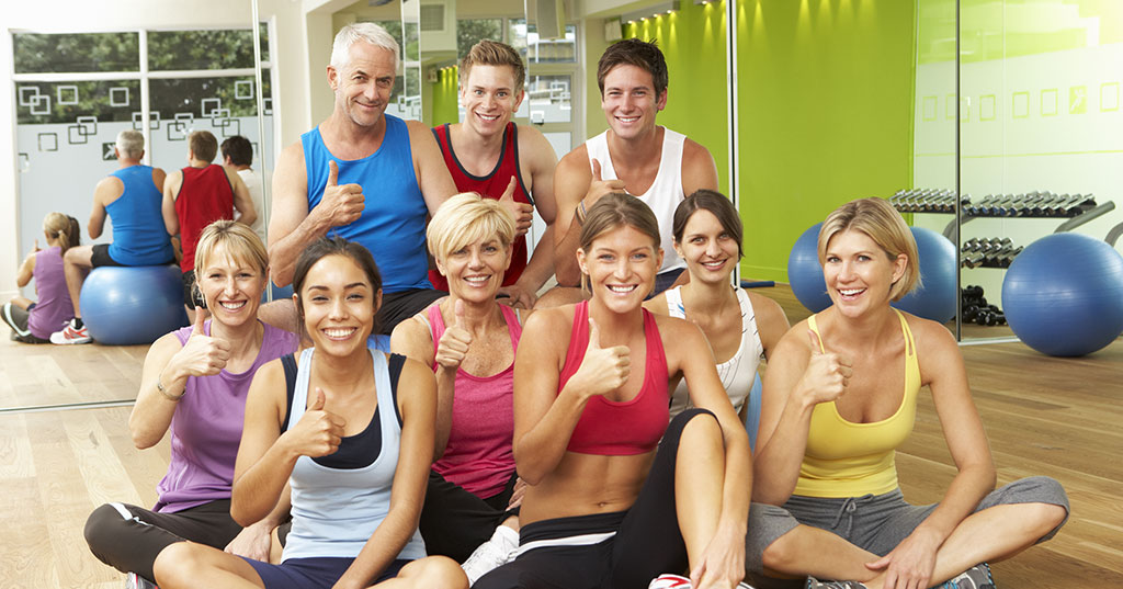 Fitness Franchise Options