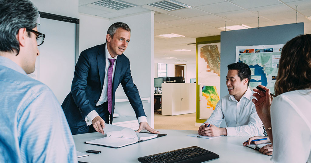 Effective Leadership: Identify, Cultivate, and Grow Talent