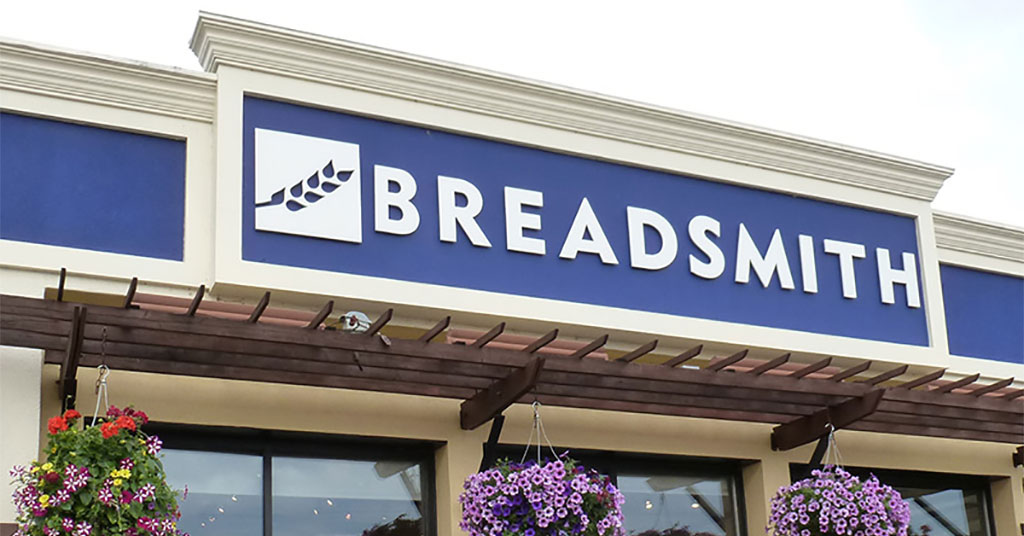 Social Media Marketing at the Local Level: Breadsmith