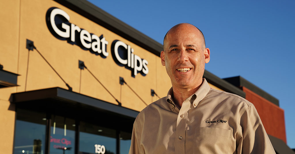 Silicon Valley Great Clips Multi-Unit Franchisee Adds New Location in Fremont