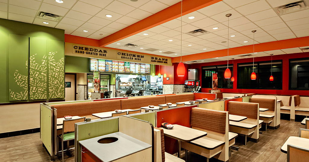 Del Taco Seeking Millennials in Search of Building their own Empire