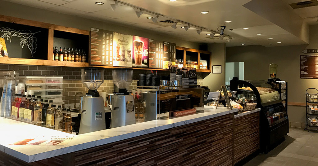 Gloria Jean's Brewing Up Growth in North Carolina