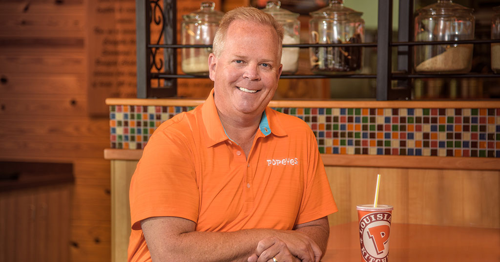 Doubling Up, Doubling Down: Tom Garrett Returns to Franchising with a Bang