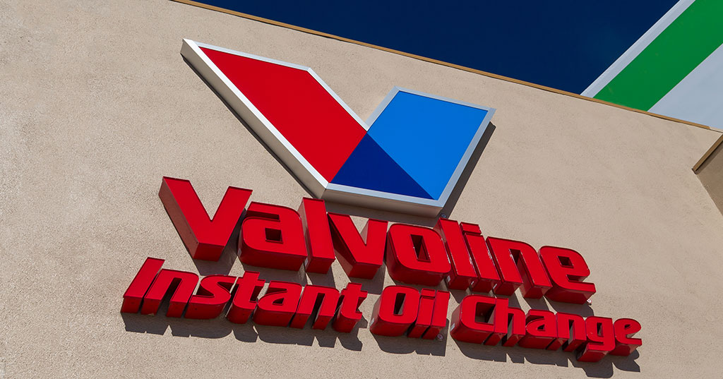 Chicago Operators Adds Another Valvoline