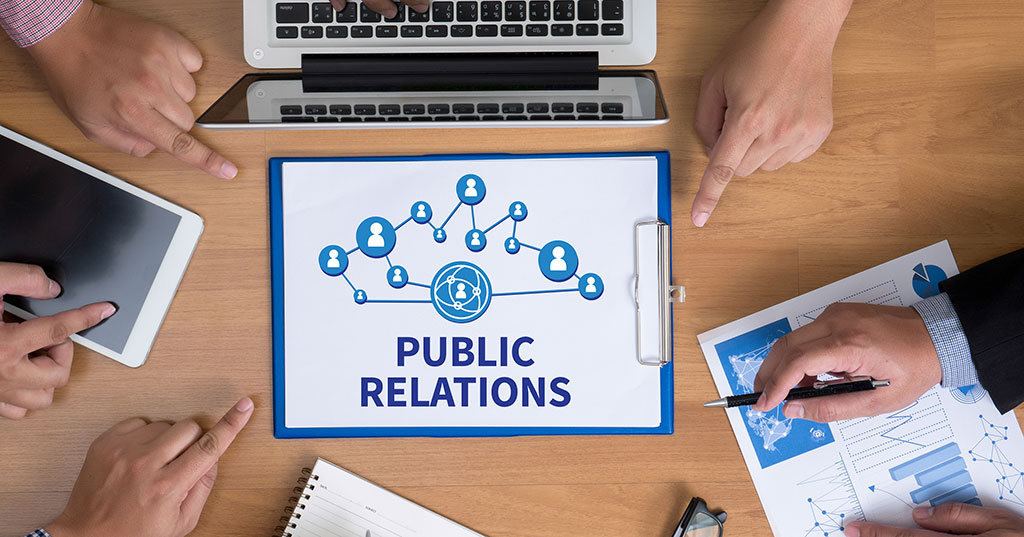 6 Ways To Maximize Your Public Relations Efforts