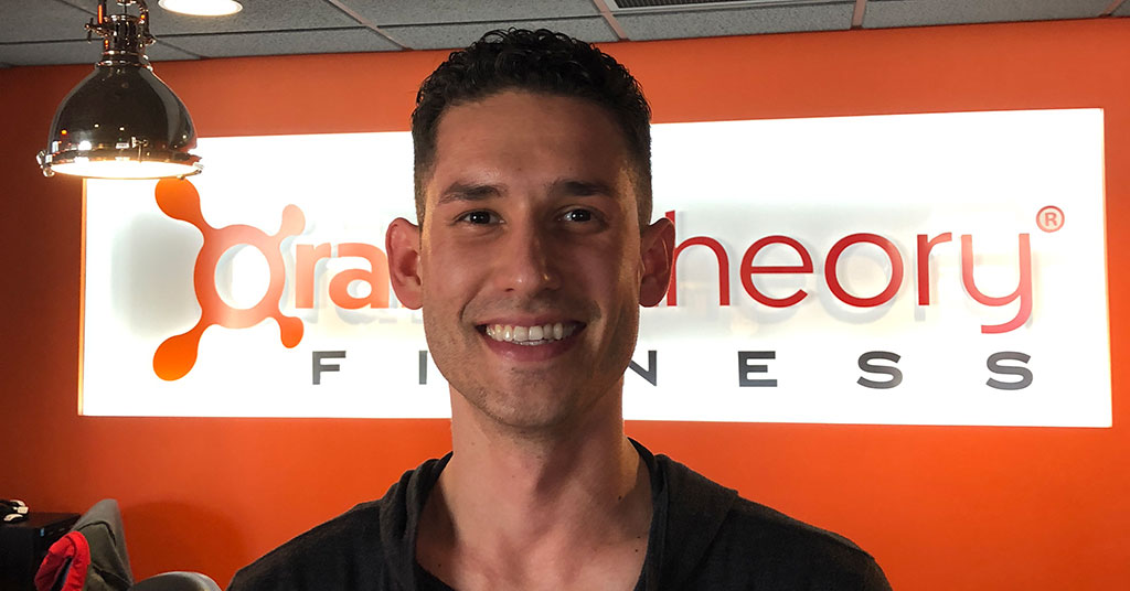 Ellen Latham on Orangetheory Fitness expansion, workout - San