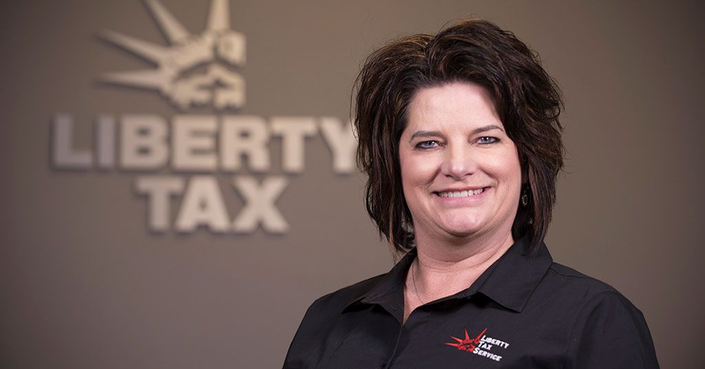 Liberty Tax Puts the Focus on Franchisees