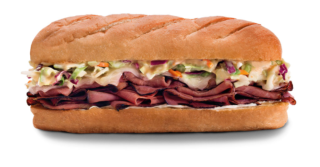 Menu Innovation Drives Firehouse Subs Traffic & Growth