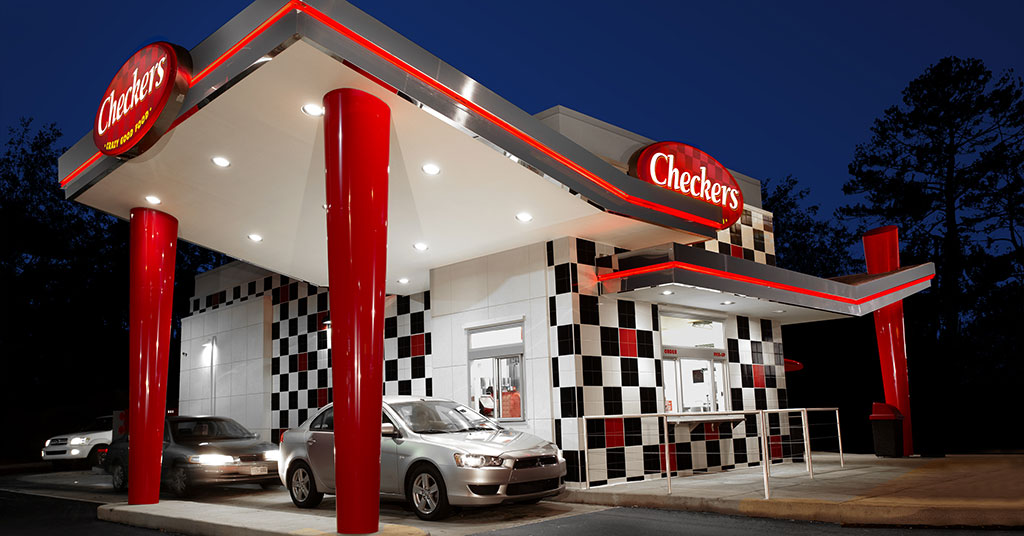 Checkers & Rally's Offers Multi-Unit Franchisees Quicker Development Time with Modular Building