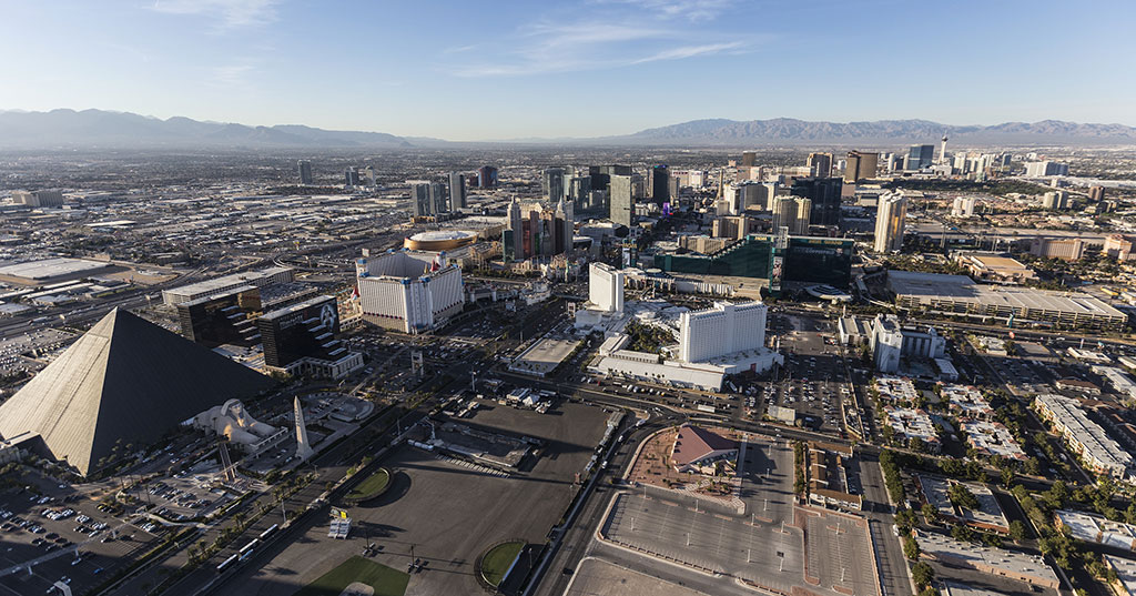 Duo Open Their 10th Capriotti's in Non-traditional Location