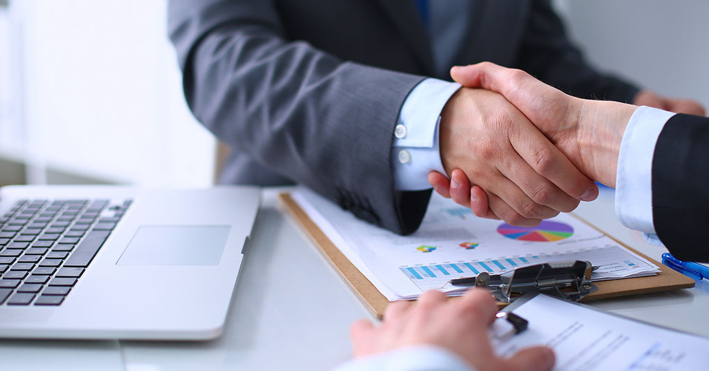 Capital Ideas: How to Get Lenders to