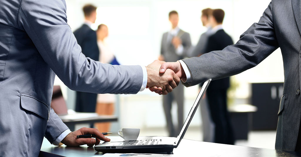 With 80% of Signings via Broker Referrals, FCI Sees Changes in Sales Rep Role
