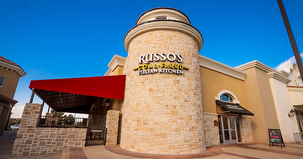 Multi-Brand Magnate Adds Russo's Restaurants to Portfolio