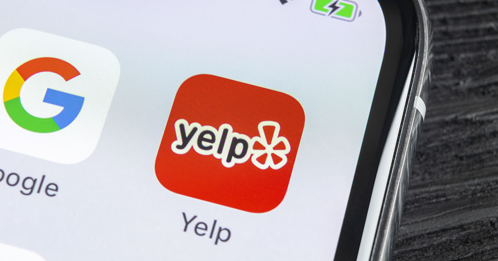 Yelp and Google Change Up Their Online Review Policies