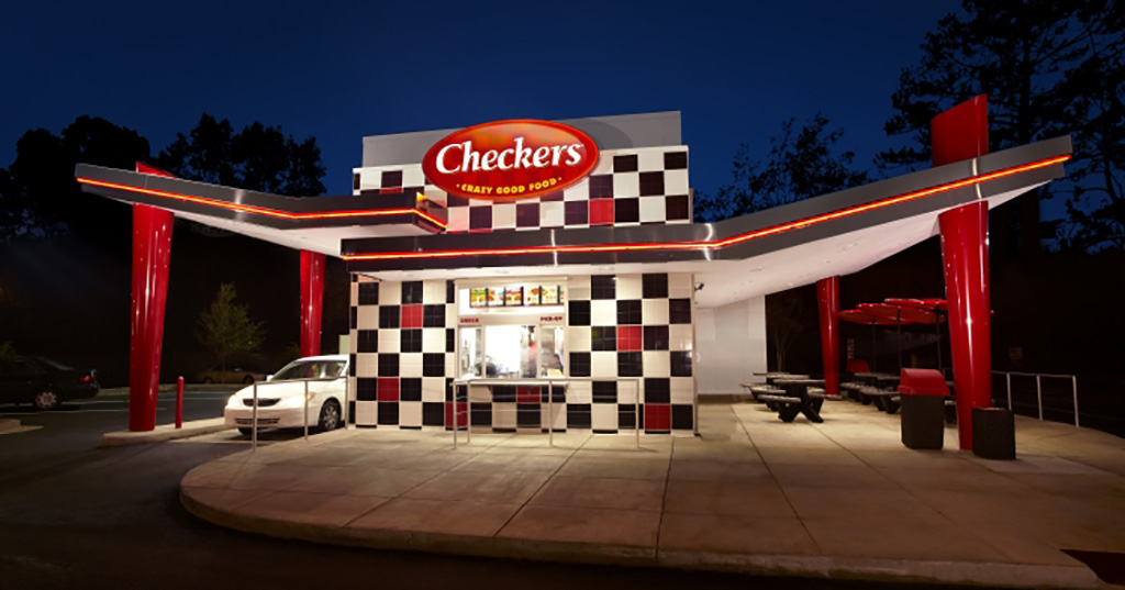 Checkers & Rally's To Add 30 Modular Units by End of Year