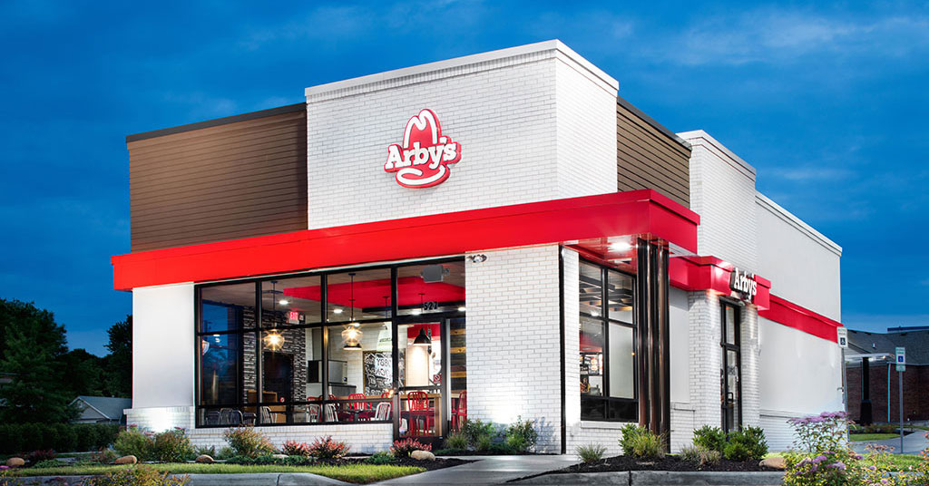 Franchisee Bringing New Arby's Design to Arizona Market