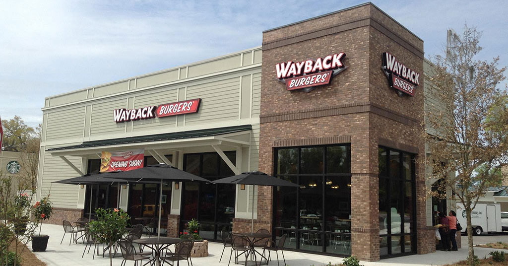 Wayback Burgers: 7 Essential Ingredients for Grand Opening Success