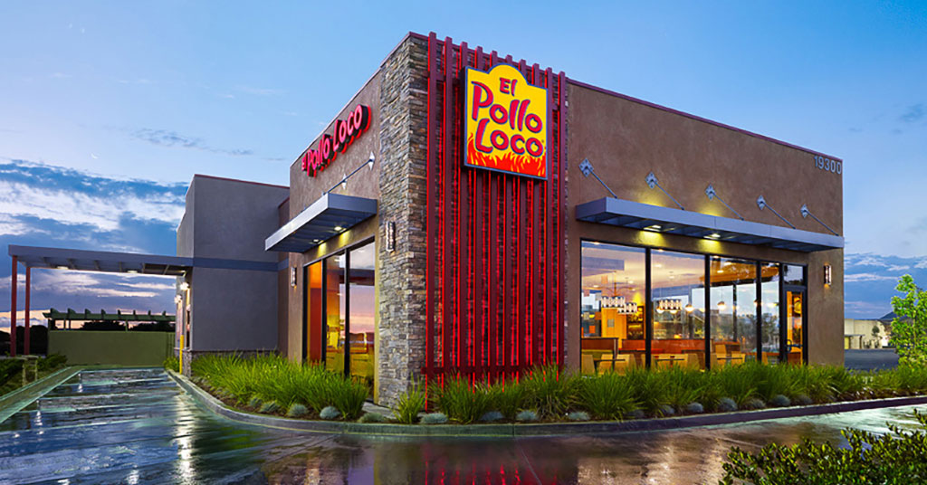 el pollo loco foster ze