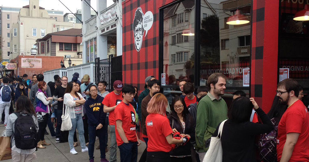 Smoke's Poutinerie Shakes Up The Franchise World One Poutinerie At a Time