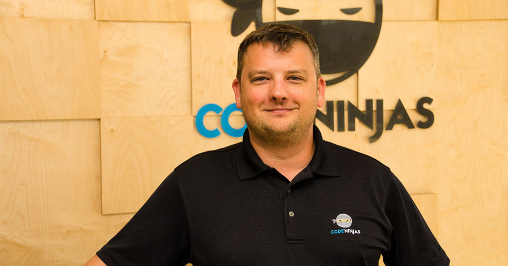 At Code Ninjas, Operations and Development Collaborate on Sales